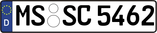 MS-SC5462