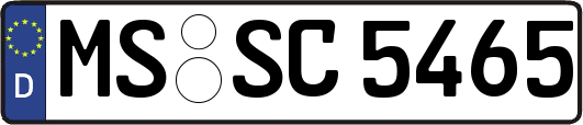 MS-SC5465