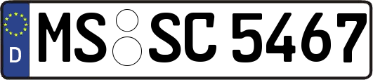 MS-SC5467