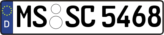 MS-SC5468