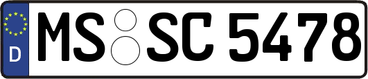 MS-SC5478