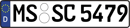 MS-SC5479