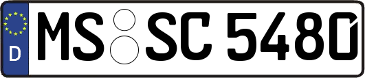 MS-SC5480