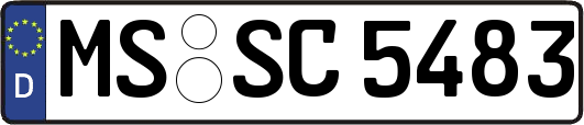 MS-SC5483