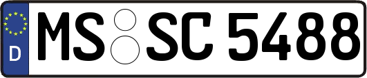 MS-SC5488