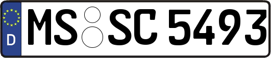 MS-SC5493