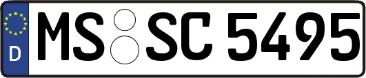 MS-SC5495