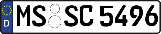 MS-SC5496