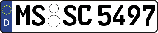 MS-SC5497