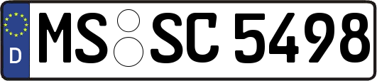 MS-SC5498
