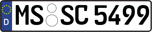MS-SC5499