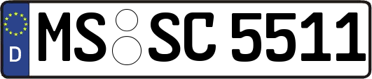 MS-SC5511