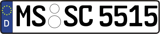 MS-SC5515