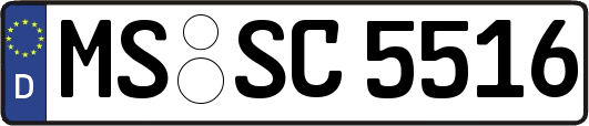 MS-SC5516