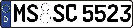 MS-SC5523