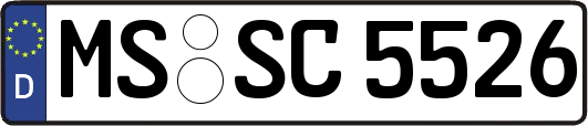 MS-SC5526