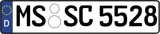 MS-SC5528