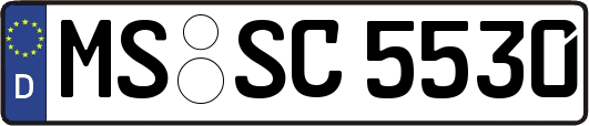 MS-SC5530