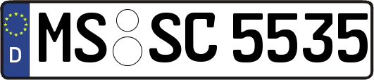 MS-SC5535