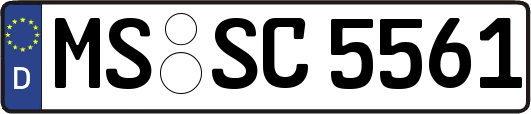 MS-SC5561