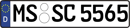 MS-SC5565