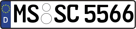 MS-SC5566
