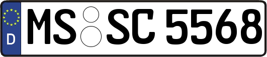MS-SC5568