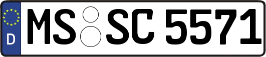 MS-SC5571