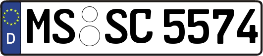 MS-SC5574