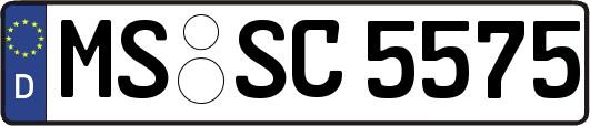 MS-SC5575