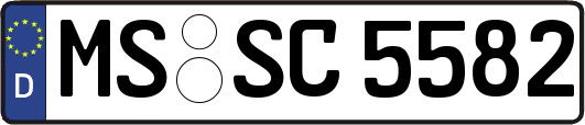 MS-SC5582