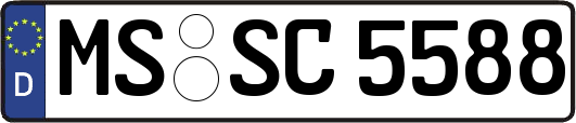 MS-SC5588