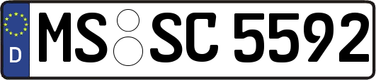 MS-SC5592