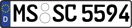 MS-SC5594
