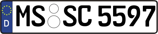 MS-SC5597