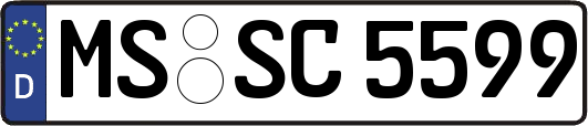 MS-SC5599
