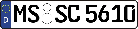 MS-SC5610