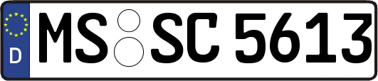 MS-SC5613