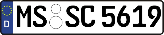 MS-SC5619