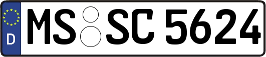 MS-SC5624