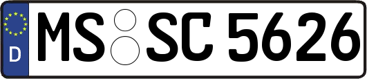 MS-SC5626
