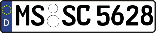 MS-SC5628
