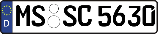 MS-SC5630
