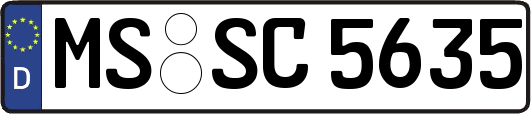 MS-SC5635