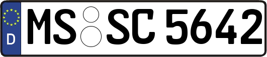 MS-SC5642