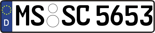 MS-SC5653