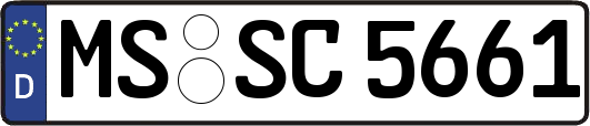 MS-SC5661