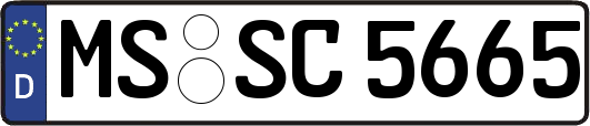MS-SC5665