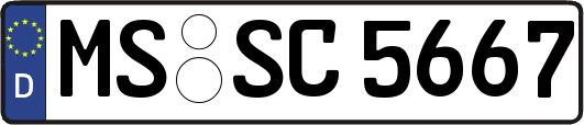 MS-SC5667