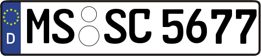 MS-SC5677